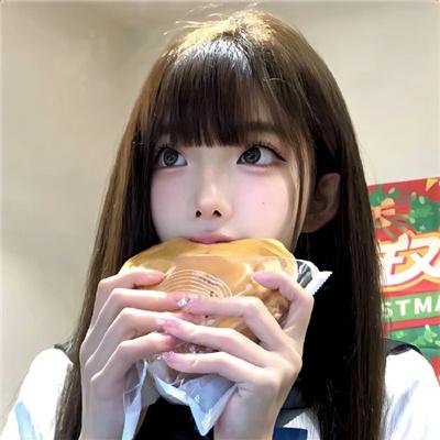 心动的瞬间
